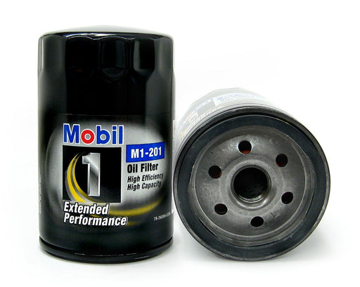 M1-201 Mobil 1 Extended Performance Oil Filter