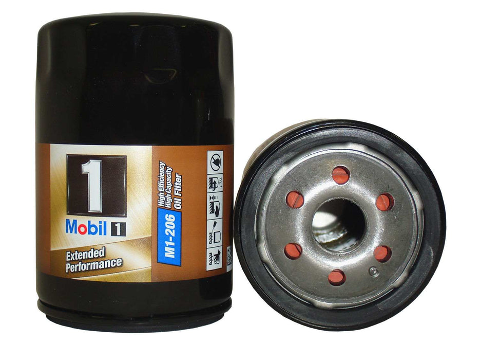 M1-206 Mobil 1 Extended Performance Oil Filter