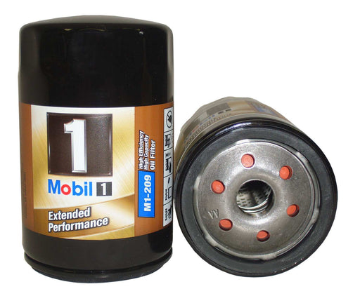 M1-209 Mobil 1 Extended Performance Oil Filter