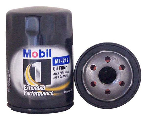 M1-212 Mobil 1 Extended Performance Oil Filter