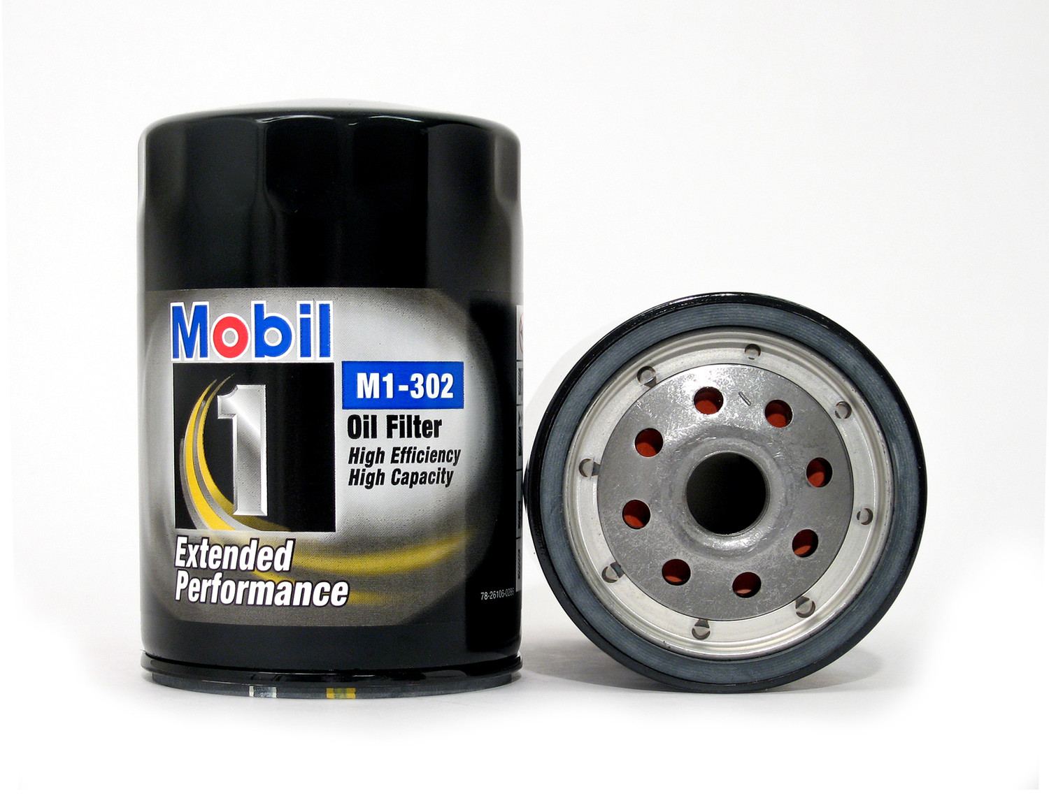 M1-302 Mobil 1 Extended Performance Oil Filter