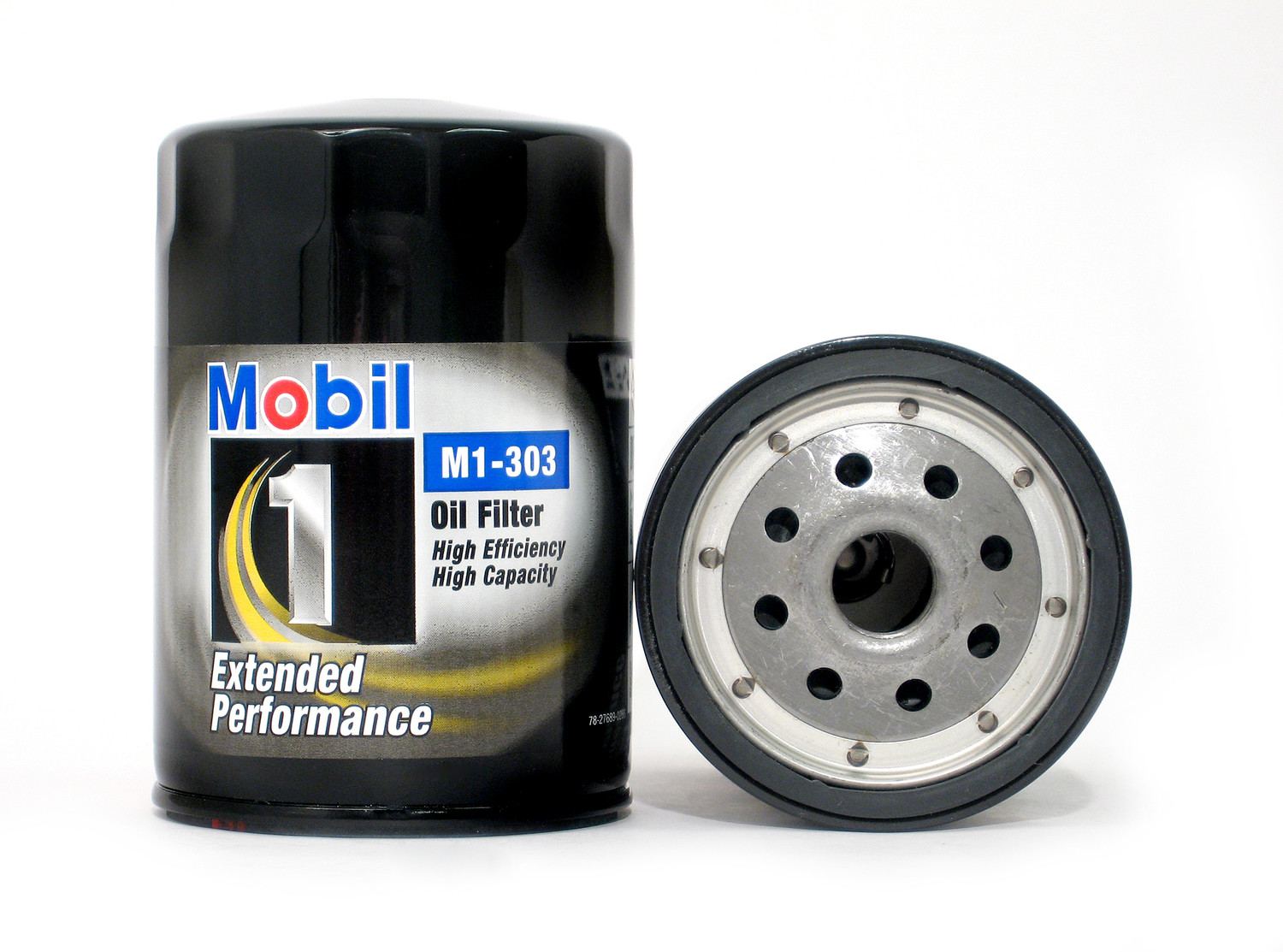 M1-303 Mobil 1 Extended Performance Oil Filter