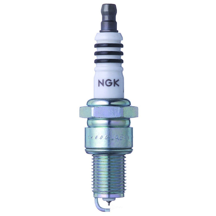 BPR5EIX11 NGK Iridium IX Spark Plug, 2-pk