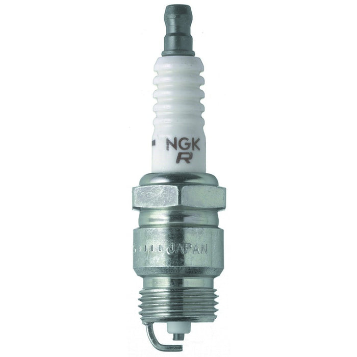 WR5 NGK G-Power Platinum Spark Plug, 2-pk