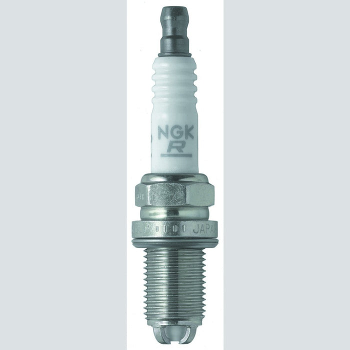 BKR6EQUP NGK Laser Platinum Spark Plug, 1-pk