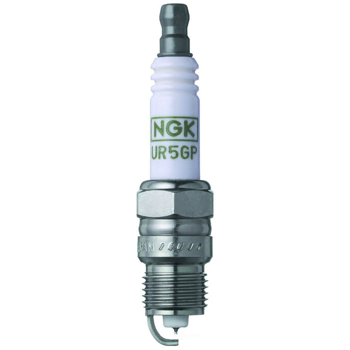 UR5-GP NGK G-Power Platinum Spark Plug, 2-pk
