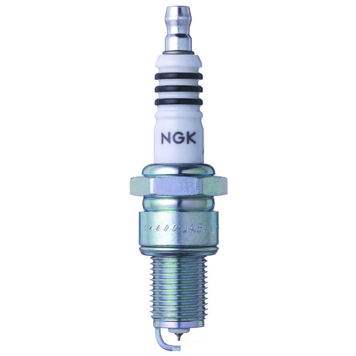 BPR6EIX NGK Iridium IX Spark Plug, 2-pk