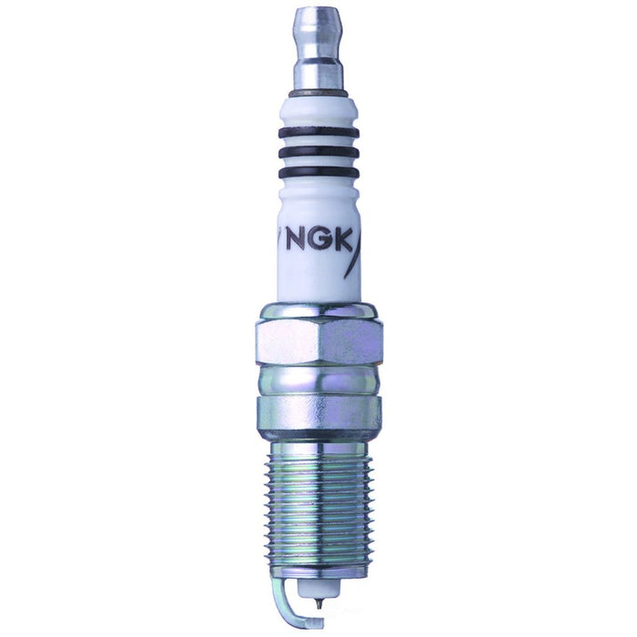 TR55IX NGK Iridium IX Spark Plug, 2-pk