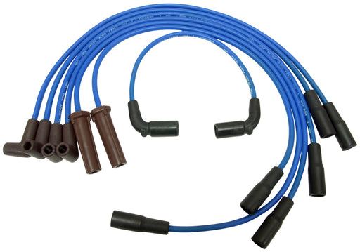 RC-GMX093 NGK Ignition Wire Set
