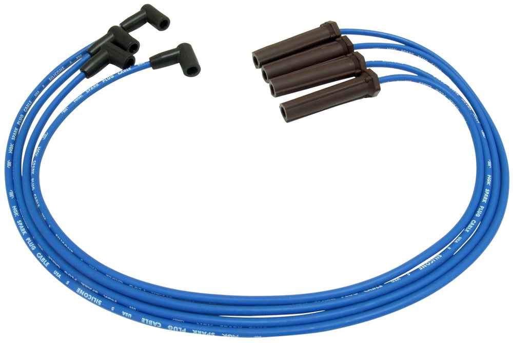 RC-GMX082 NGK Ignition Wire Set