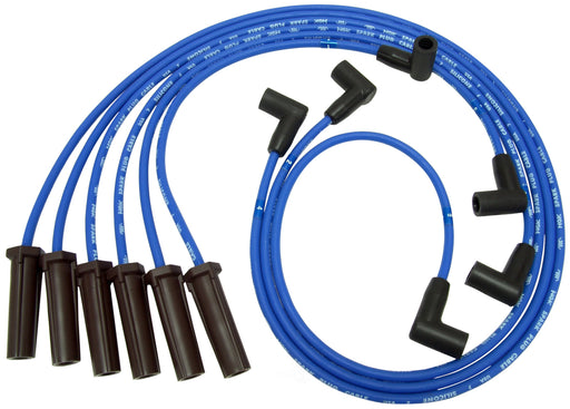 RC-GMX085 NGK Ignition Wire Set