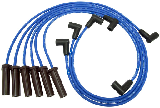 RC-GMX086 NGK Ignition Wire Set