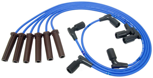 RC-GMX112 NGK Ignition Wire Set