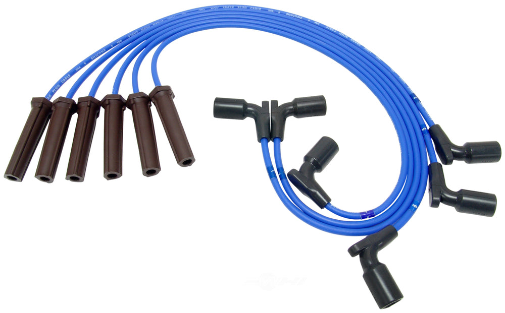 RC-GMX111 NGK Ignition Wire Set