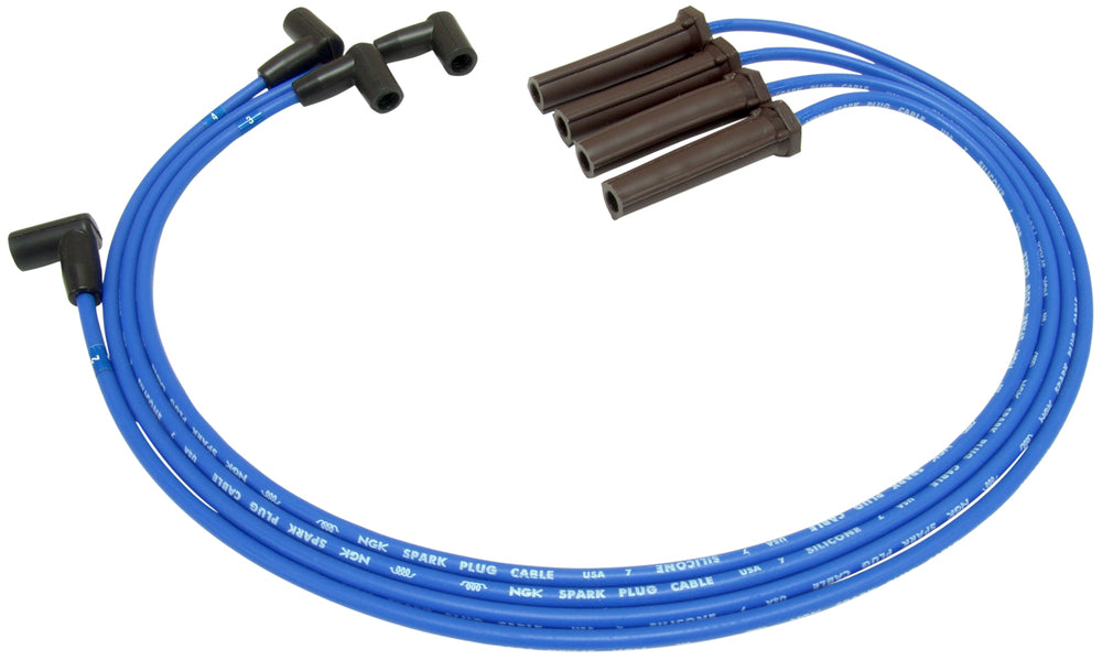 RC-GMX064 NGK Ignition Wire Set