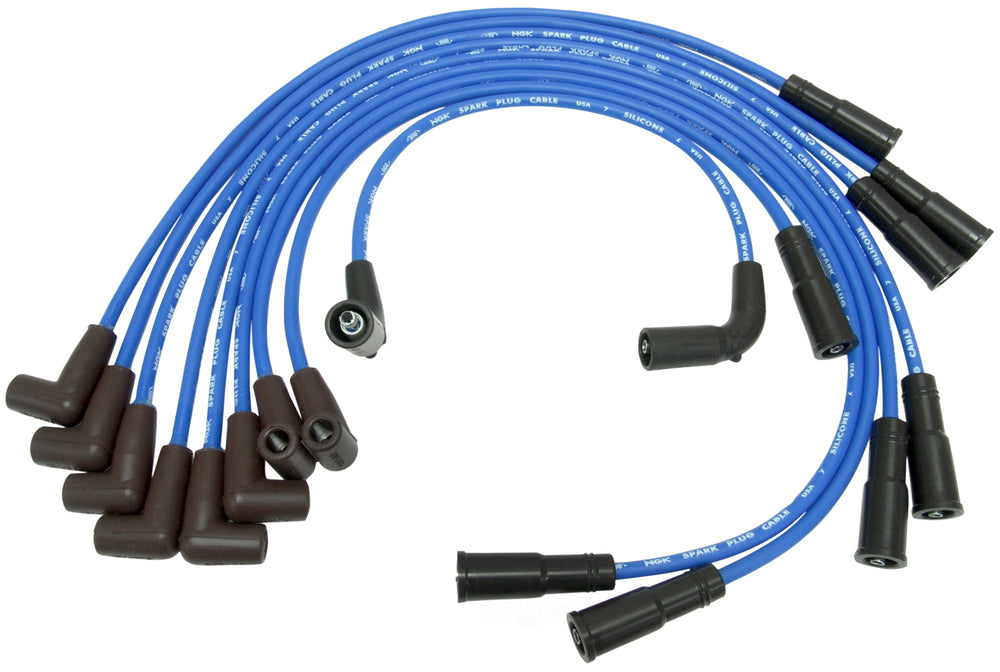 RC-GMX072 NGK Ignition Wire Set