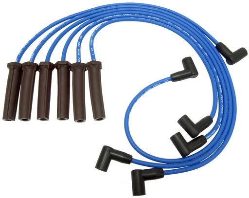 RC-GMX068 NGK Ignition Wire Set