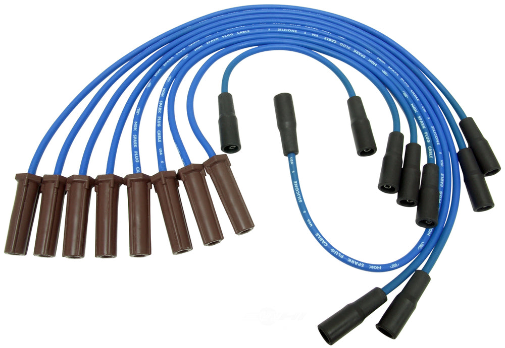 RC-GMX078 NGK Ignition Wire Set