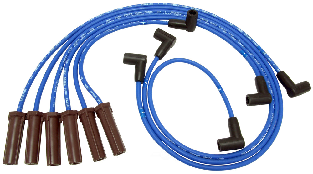 RC-GMX071 NGK Ignition Wire Set