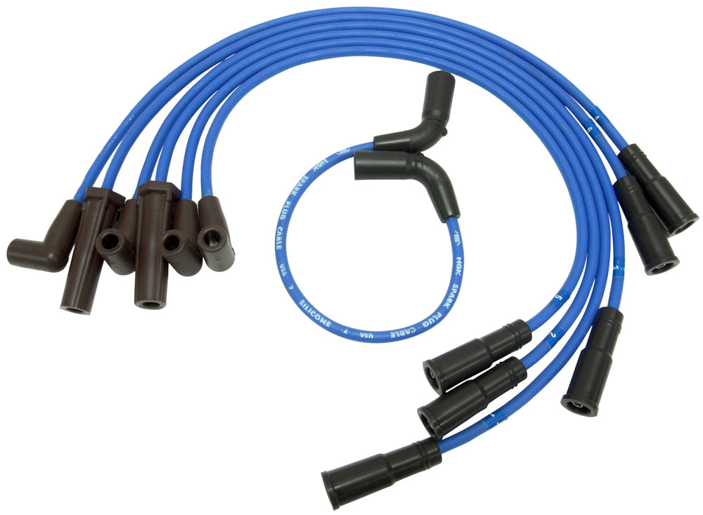 RC-GMX079 NGK Ignition Wire Set