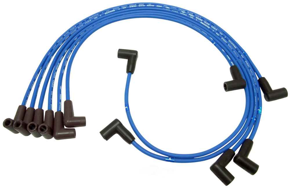 RC-GMX065 NGK Ignition Wire Set