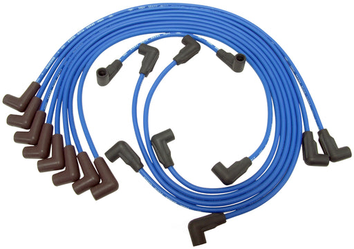 RC-GMX051 NGK Ignition Wire Set