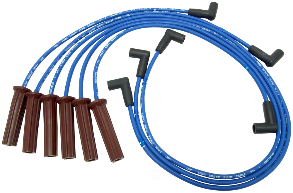 RC-GMX052 NGK Ignition Wire Set