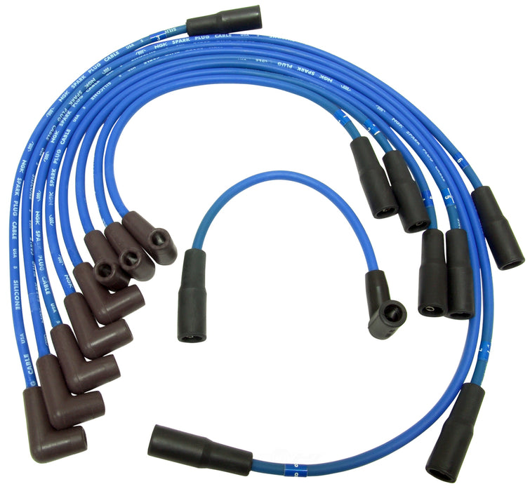 RC-GMX058 NGK Ignition Wire Set