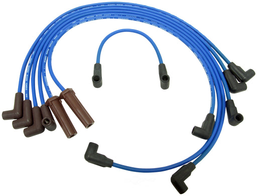 RC-GMX043 NGK Ignition Wire Set