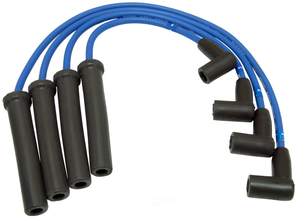 RC-GMX034 NGK Ignition Wire Set