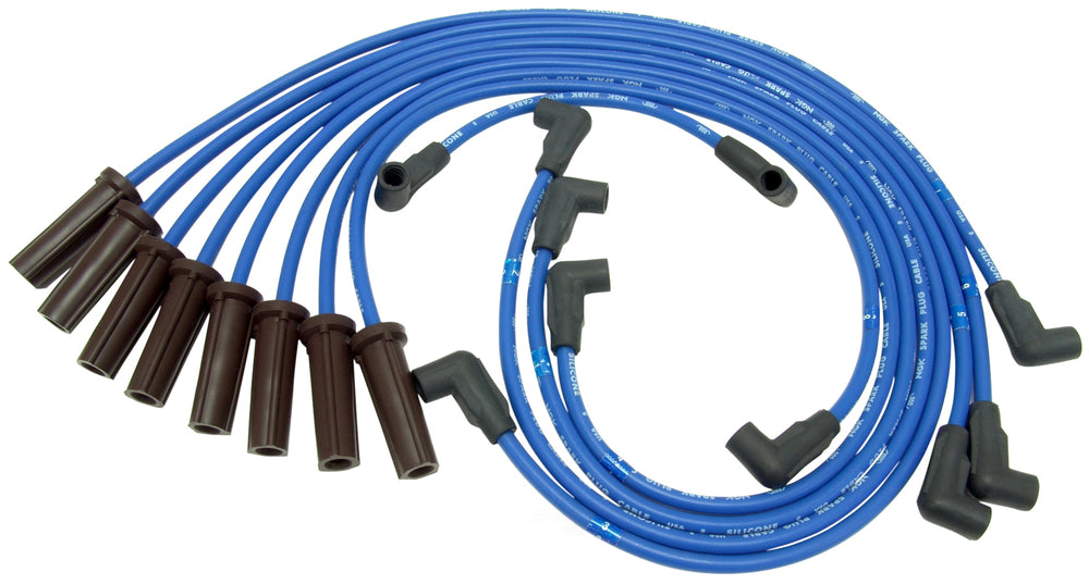 RC-GMZ044 NGK Ignition Wire Set