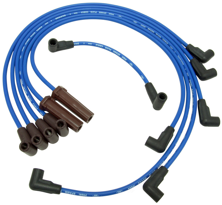RC-GMX039 NGK Ignition Wire Set