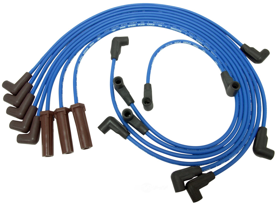 RC-GMX031 NGK Ignition Wire Set