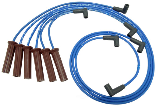 RC-GMX012 NGK Ignition Wire Set