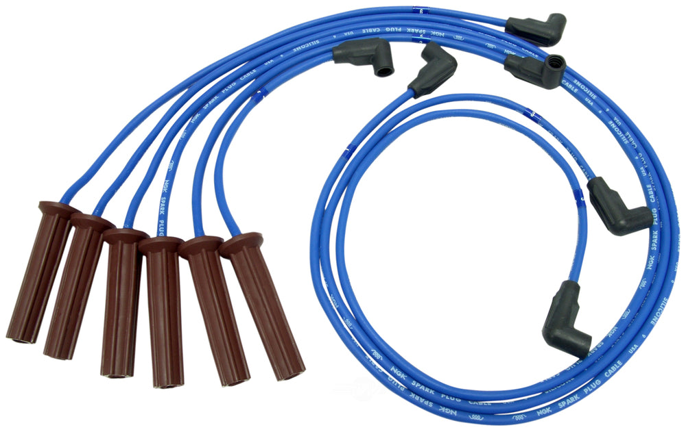 RC-GMX017 NGK Ignition Wire Set