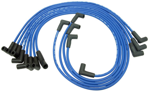 RC-GMZ024 NGK Ignition Wire Set