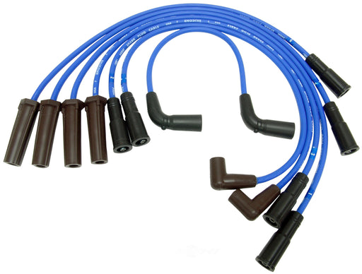 RC-GMX103 NGK Ignition Wire Set