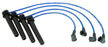 RC-NX101 NGK Ignition Wire Set