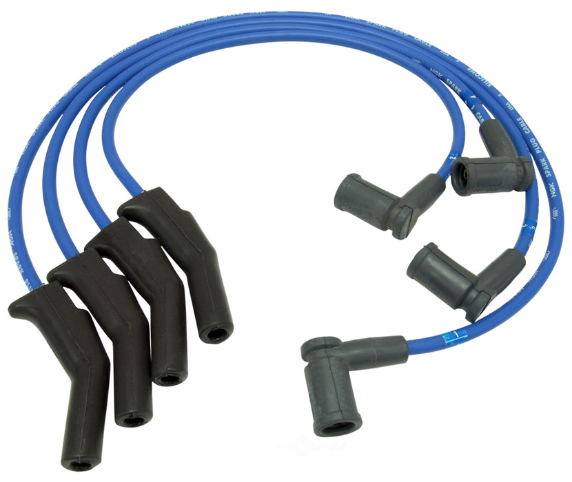 RC-FDZ069 NGK Ignition Wire Set