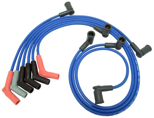 RC-FDZ087 NGK Ignition Wire Set