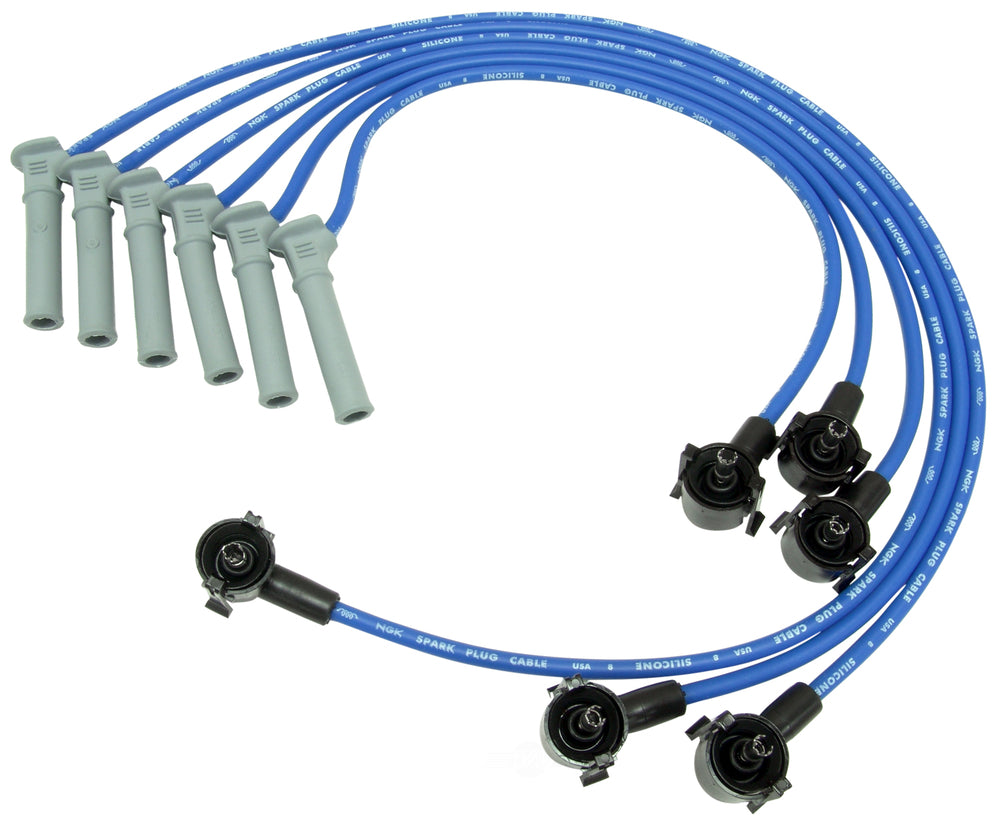 RC-FDZ080 NGK Ignition Wire Set