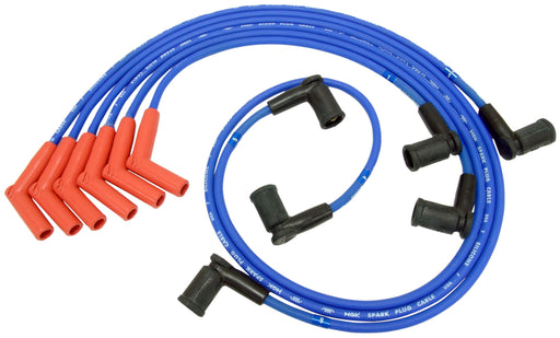 RC-FDZ089 NGK Ignition Wire Set