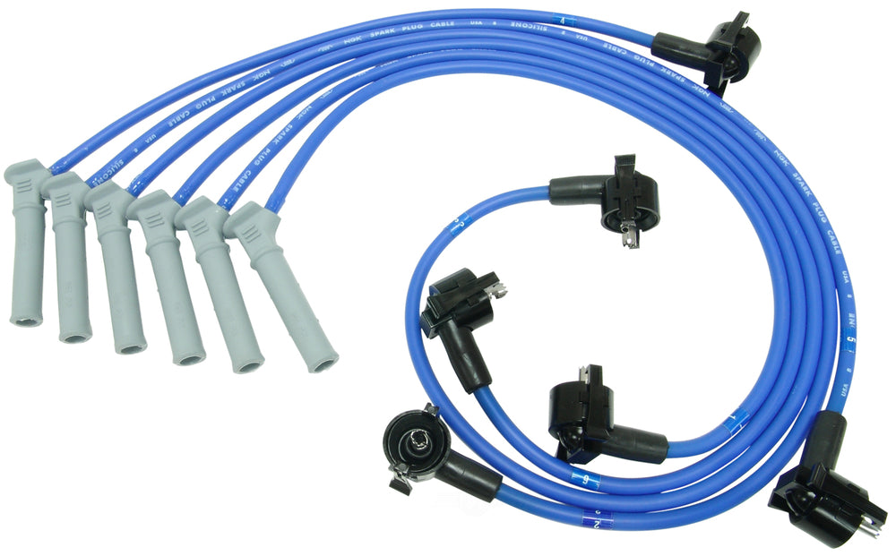 RC-FDZ091 NGK Ignition Wire Set