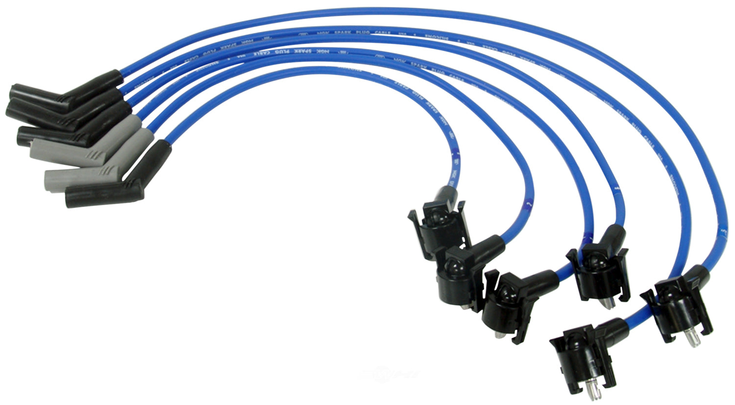 RC-FDZ068 NGK Ignition Wire Set