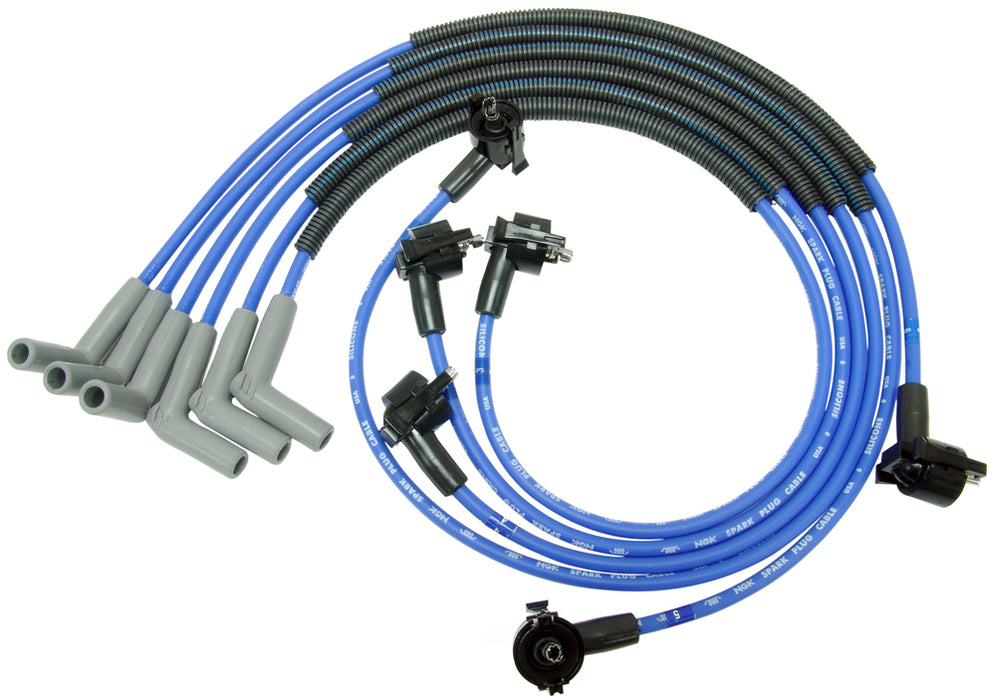 RC-FDZ052 NGK Ignition Wire Set