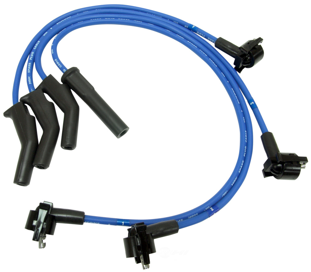 RC-FDZ058 NGK Ignition Wire Set