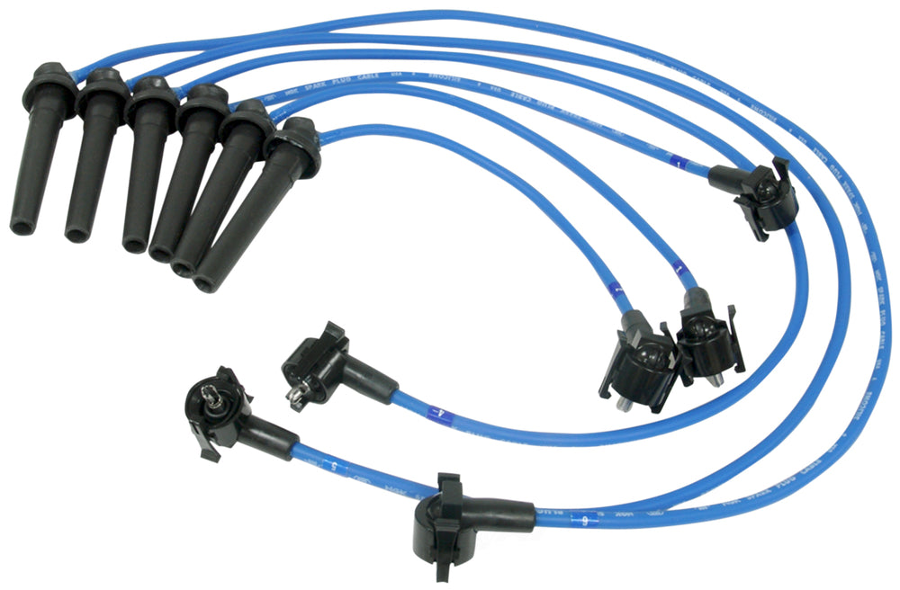 RC-FDZ061 NGK Ignition Wire Set
