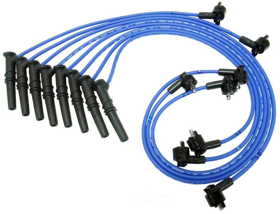 RC-FDZ048 NGK Ignition Wire Set