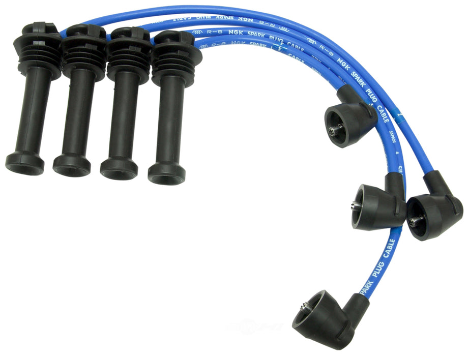 RC-FDZ046 NGK Ignition Wire Set