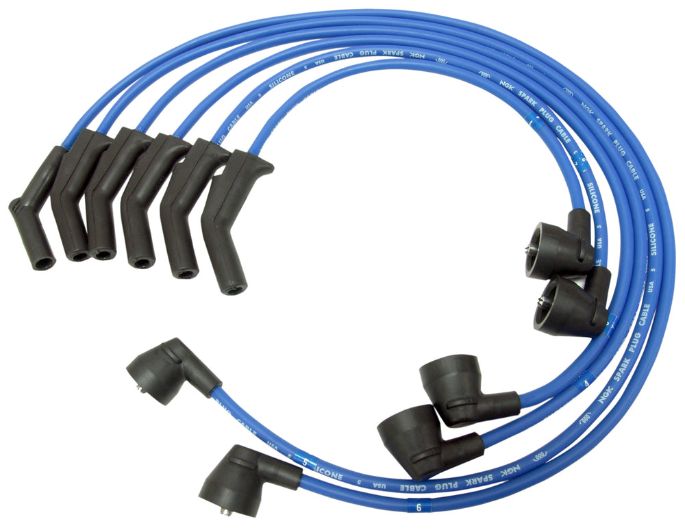 RC-FDZ040 NGK Ignition Wire Set